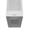 Corsair 3000D AIRFLOW Mid-Tower ATX Casing White