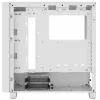 Corsair 3000D RGB AIRFLOW Mid-Tower ATX Casing White