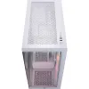 Corsair 3500X ARGB Mid-Tower Casing White