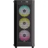 Corsair 480T RGB Airflow Tempered Glass Mid-Tower ATX Casing