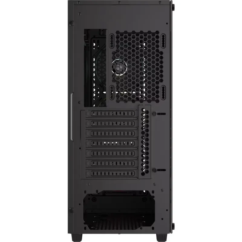 Corsair 480T RGB Airflow Tempered Glass Mid-Tower ATX Casing