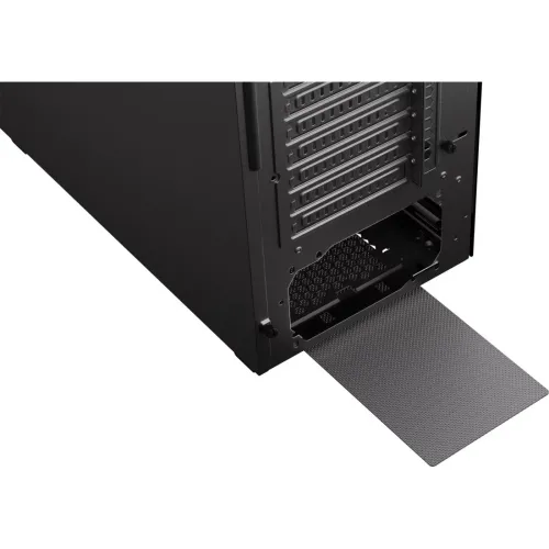 Corsair 480T RGB Airflow Tempered Glass Mid-Tower ATX Casing
