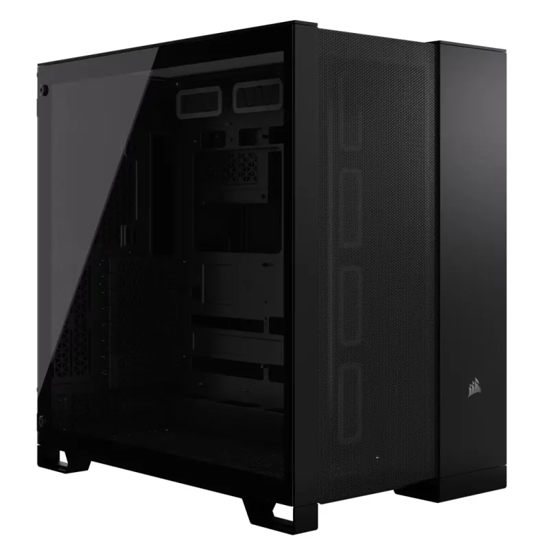 Corsair 6500D AIRFLOW Mid-Tower Dual Chamber Casing