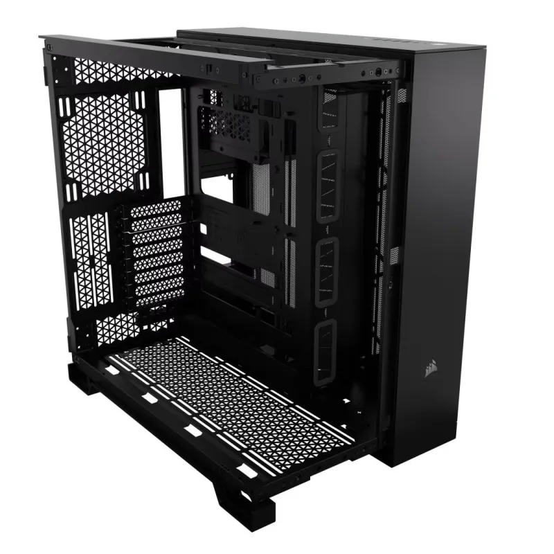 Corsair 6500D AIRFLOW Mid-Tower Dual Chamber Casing