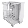 Corsair 6500D AIRFLOW Mid-Tower Dual Chamber Casing White