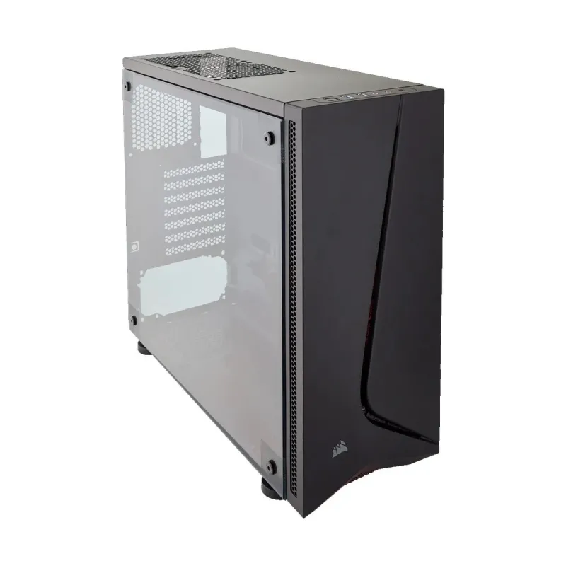 Corsair Carbide Series Spec-05 Mid-Tower Gaming Case