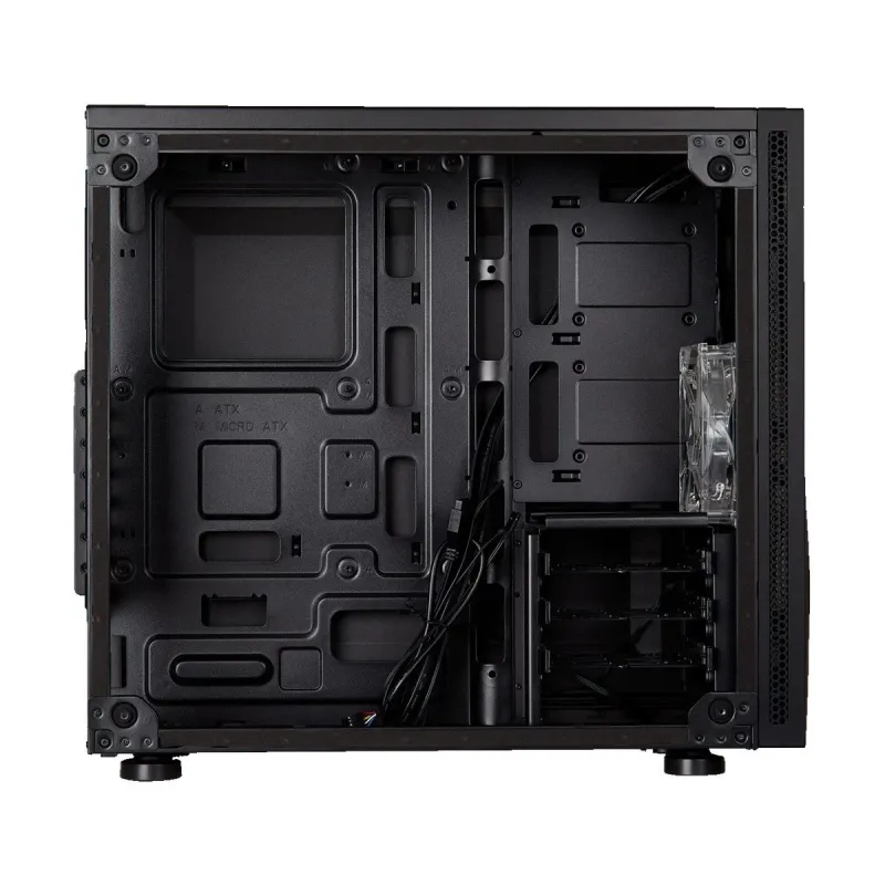 Corsair Carbide Series Spec-05 Mid-Tower Gaming Case