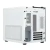 Corsair Crystal Series 280X RGB Tempered Glass Micro ATX Casing White