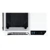 Corsair Crystal Series 280X RGB Tempered Glass Micro ATX Casing White