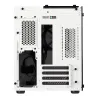 Corsair Crystal Series 280X RGB Tempered Glass Micro ATX Casing White