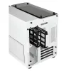 Corsair Crystal Series 280X RGB Tempered Glass Micro ATX Casing White