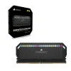 Corsair DOMINATOR PLATINUM RGB 16GB DDR5 5600MHz RAM