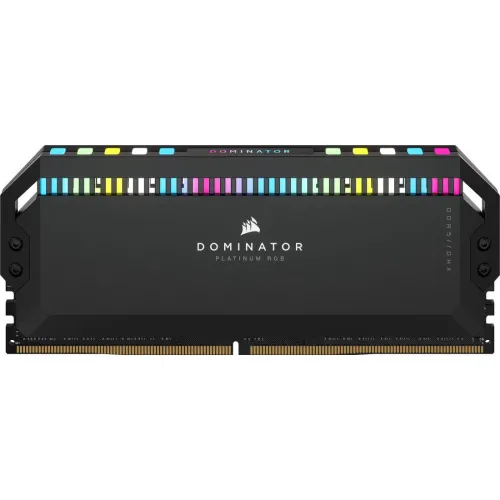 Corsair DOMINATOR PLATINUM RGB 16GB DDR5 5600MHz RAM
