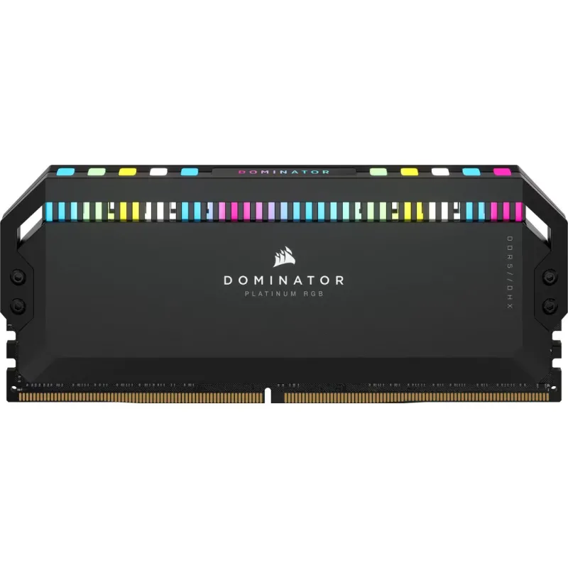 Corsair DOMINATOR PLATINUM RGB 16GB DDR5 5600MHz RAM