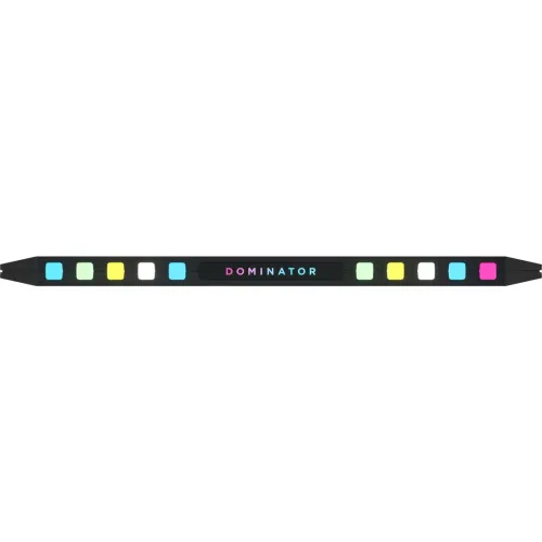 Corsair DOMINATOR PLATINUM RGB 16GB DDR5 5600MHz RAM
