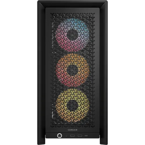 Corsair FRAME 4000D RS ARGB Modular Mid-Tower ATX Casing
