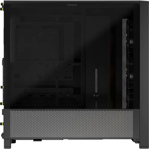 Corsair FRAME 4000D RS ARGB Modular Mid-Tower ATX Casing