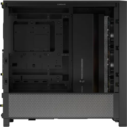 Corsair FRAME 4000D RS ARGB Modular Mid-Tower ATX Casing