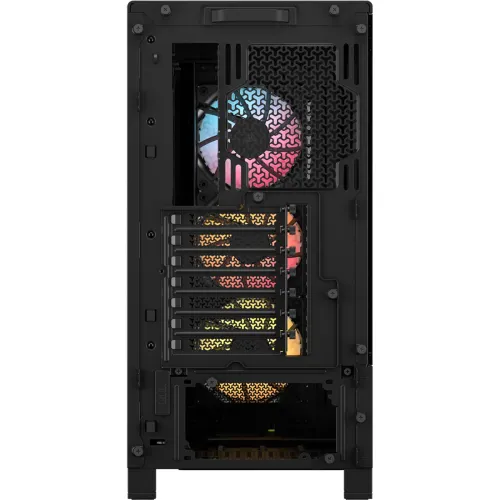 Corsair FRAME 4000D RS ARGB Modular Mid-Tower ATX Casing