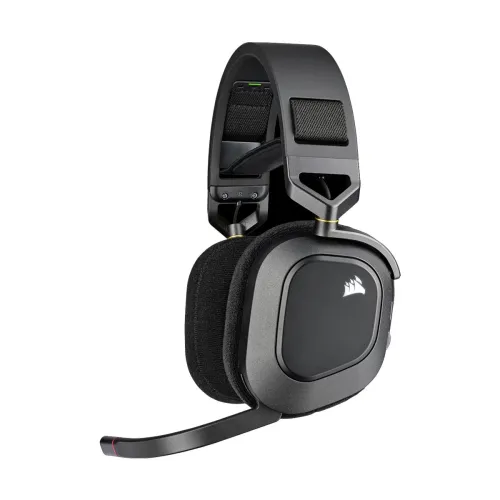 Corsair HS80 RGB Wireless Gaming Headphone