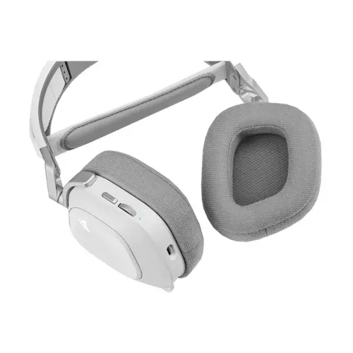 Corsair HS80 RGB Wireless Gaming Headphone