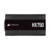 Corsair HX Series HX750 750W 80+ PLATINUM Full Modular ATX Power Supply