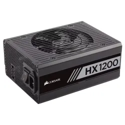 Corsair HX1200 1200W 80+ Platinum Fully Modular Power Supply