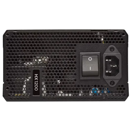 Corsair HX1200 1200W 80+ Platinum Fully Modular Power Supply