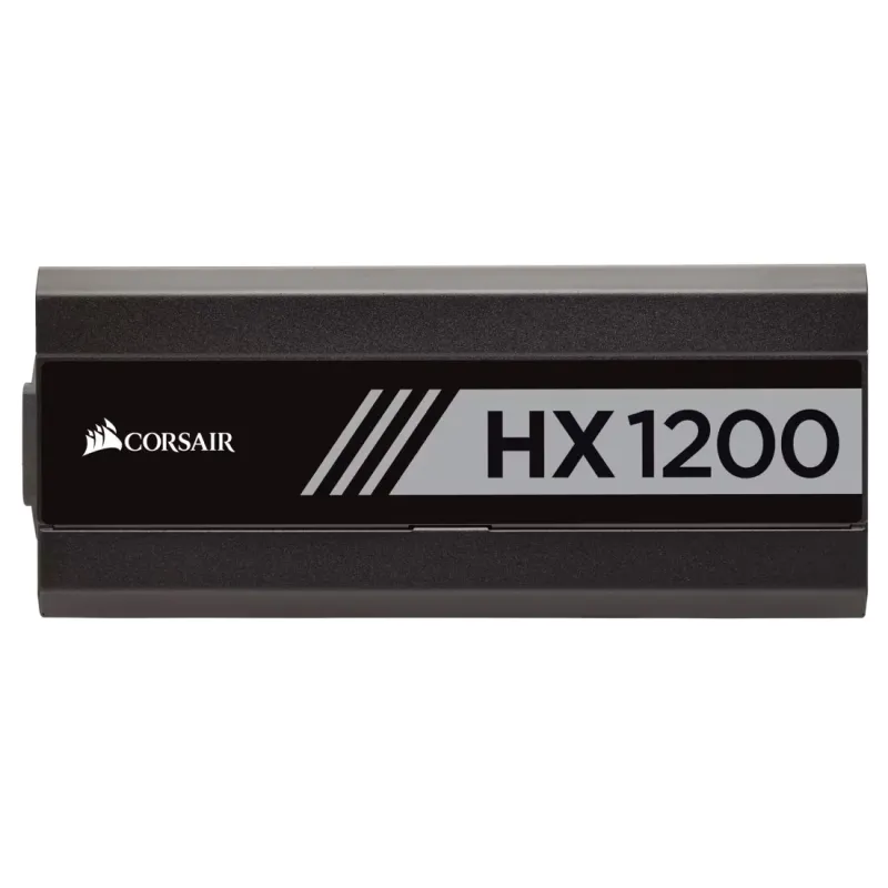 Corsair HX1200 1200W 80+ Platinum Fully Modular Power Supply