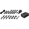 Corsair HX1200i 1200W 80+ Platinum Full-Modular ATX Power Supply