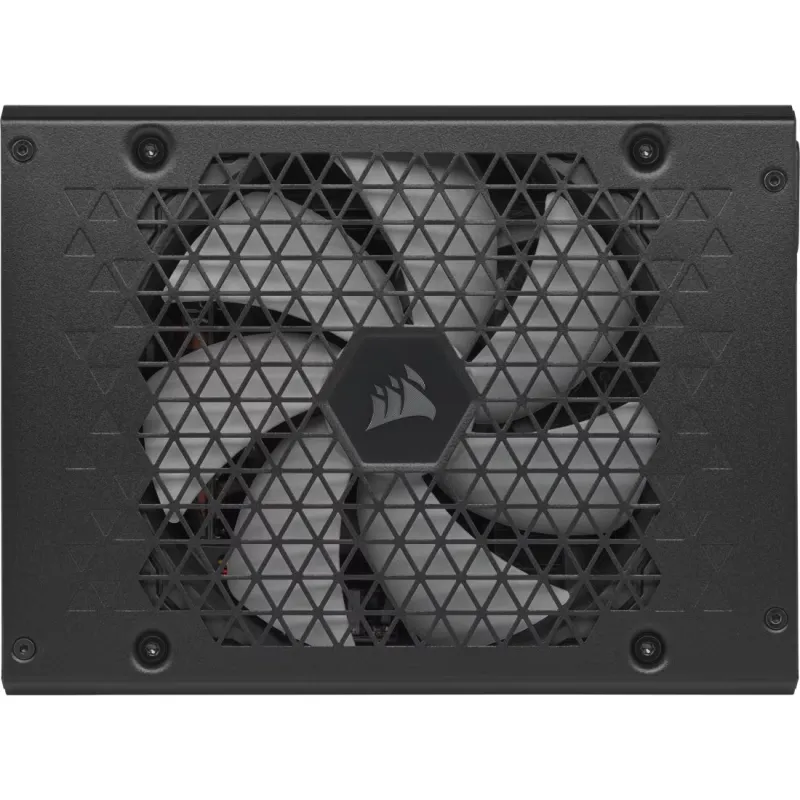 Corsair HX1200i 1200W 80+ Platinum Full-Modular ATX Power Supply