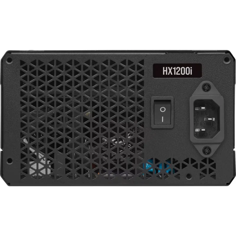 Corsair HX1200i 1200W 80+ Platinum Full-Modular ATX Power Supply