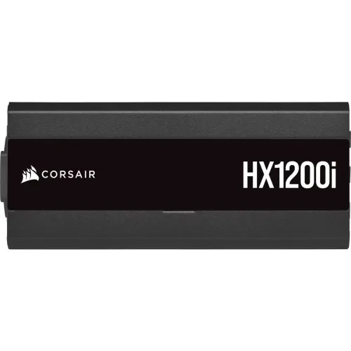 Corsair HX1200i 1200W 80+ Platinum Full-Modular ATX Power Supply
