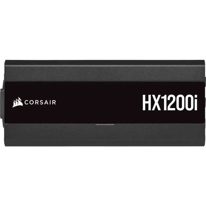 Corsair HX1200i 1200W 80+ Platinum Full-Modular ATX Power Supply