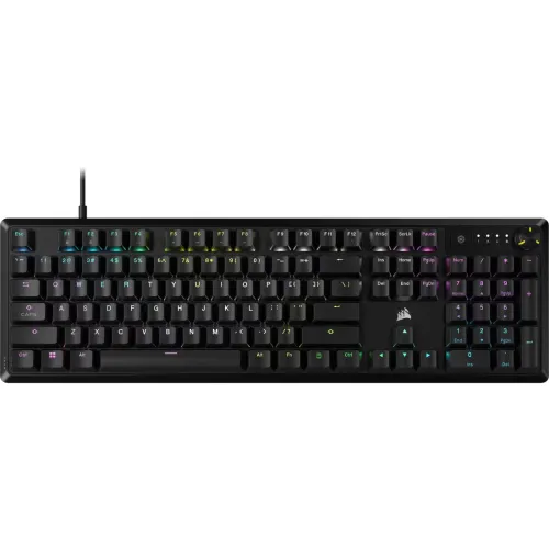 Corsair K70 CORE RGB Mechanical Gaming Keyboard