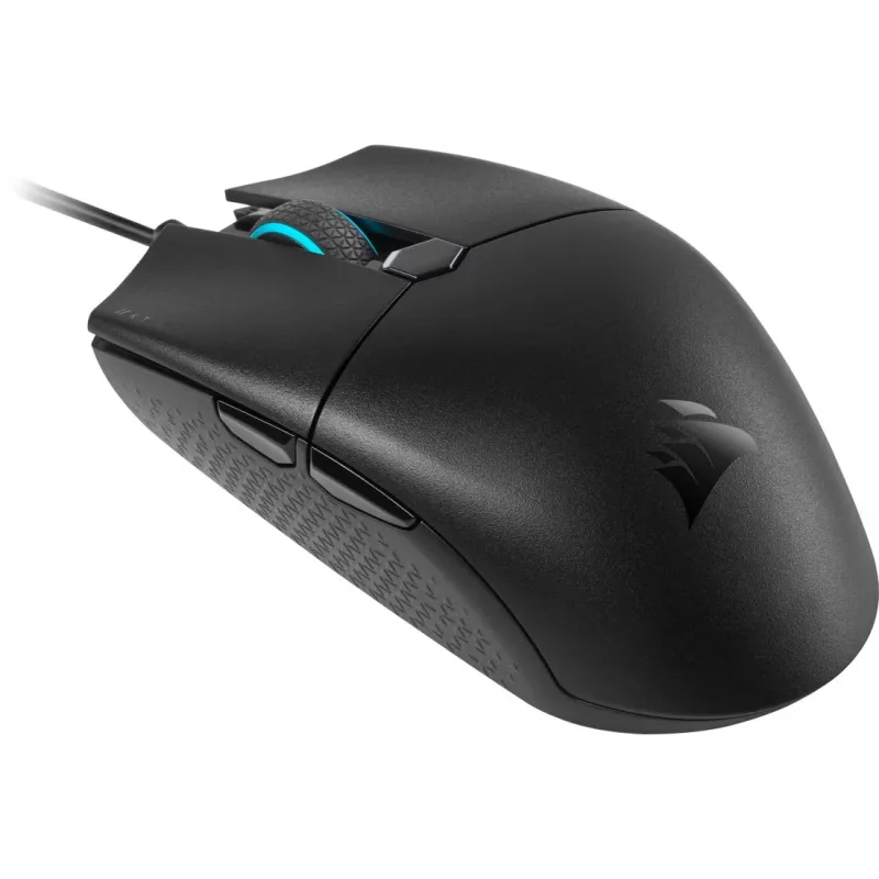 Corsair Katar PRO Ultra Light Gaming Mouse Black