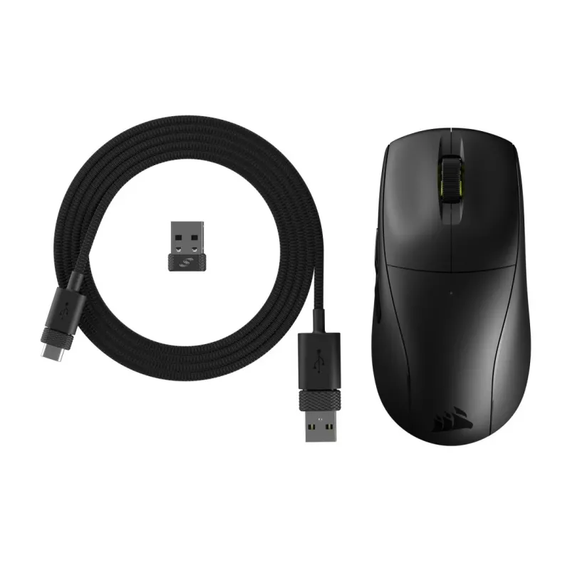 Corsair M75 Air Ultra-Lightweight Wireless Gaming Mouse