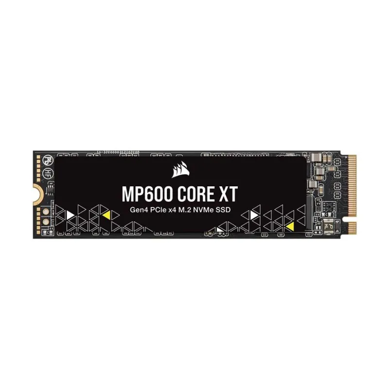 Corsair MP600 CORE XT 2TB PCIe Gen4 x4 NVMe M.2 SSD