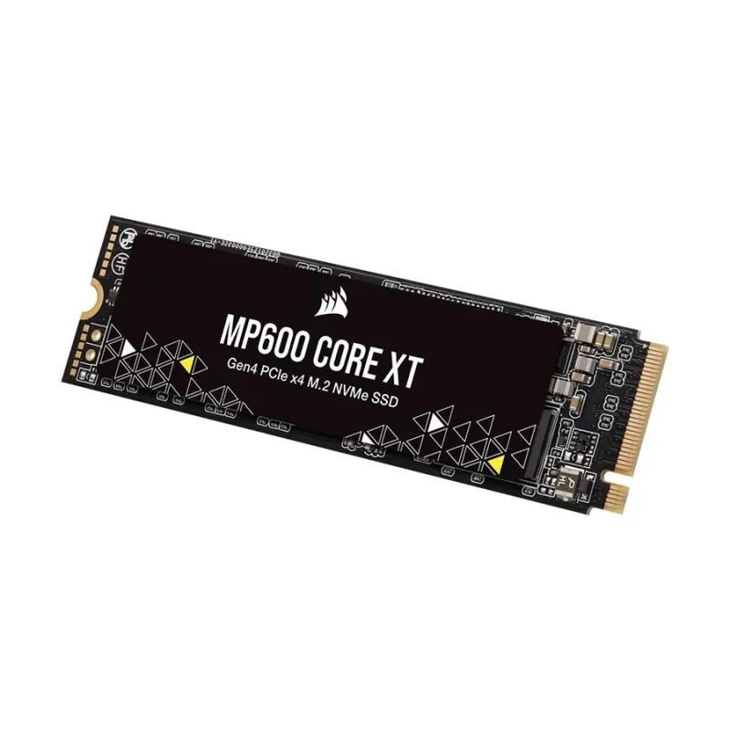 Corsair MP600 CORE XT 2TB PCIe Gen4 x4 NVMe M.2 SSD