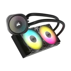 Corsair NAUTILUS 240 RS ARGB 240mm Liquid CPU Cooler