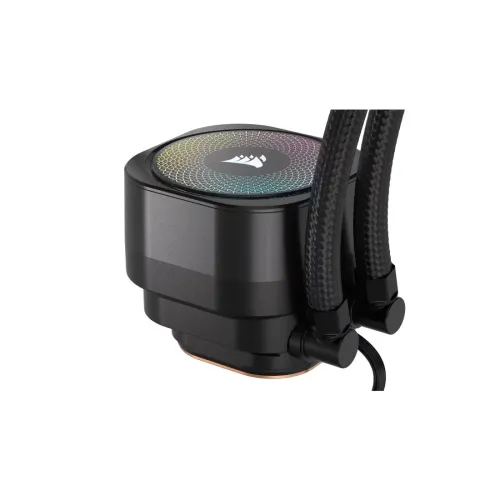Corsair NAUTILUS 360 RS ARGB 360mm Liquid CPU Cooler
