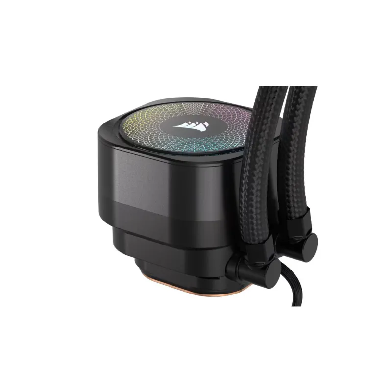 Corsair NAUTILUS 360 RS ARGB 360mm Liquid CPU Cooler