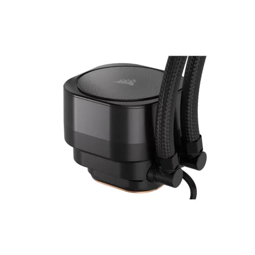 Corsair NAUTILUS 360 RS ARGB 360mm Liquid CPU Cooler