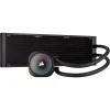 Corsair NAUTILUS 360 RS ARGB 360mm Liquid CPU Cooler