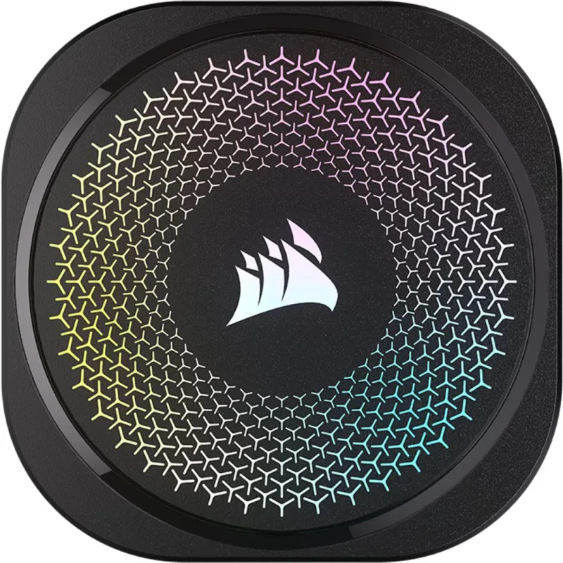 Corsair NAUTILUS 360 RS ARGB 360mm Liquid CPU Cooler