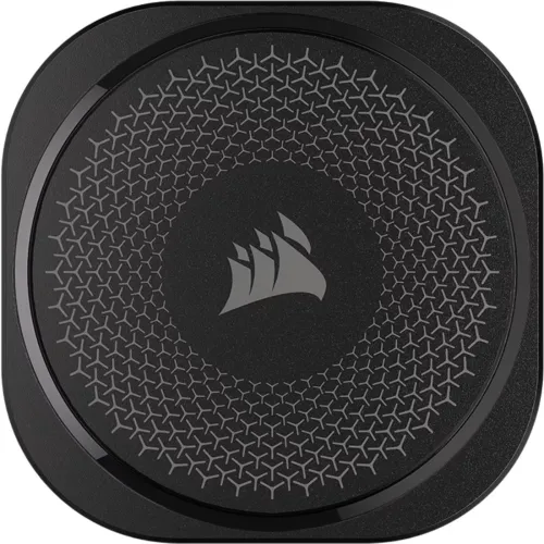 Corsair NAUTILUS 360 RS ARGB 360mm Liquid CPU Cooler