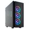 Corsair Obsidian Series 500D RGB SE PREMIUM Casing