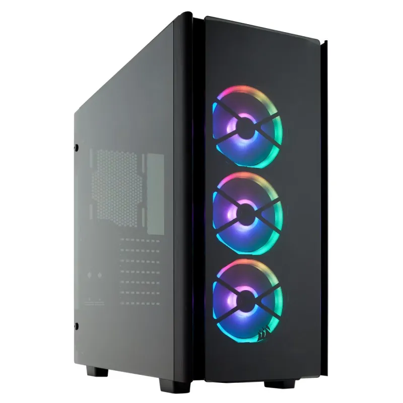 Corsair Obsidian Series 500D RGB SE PREMIUM Casing