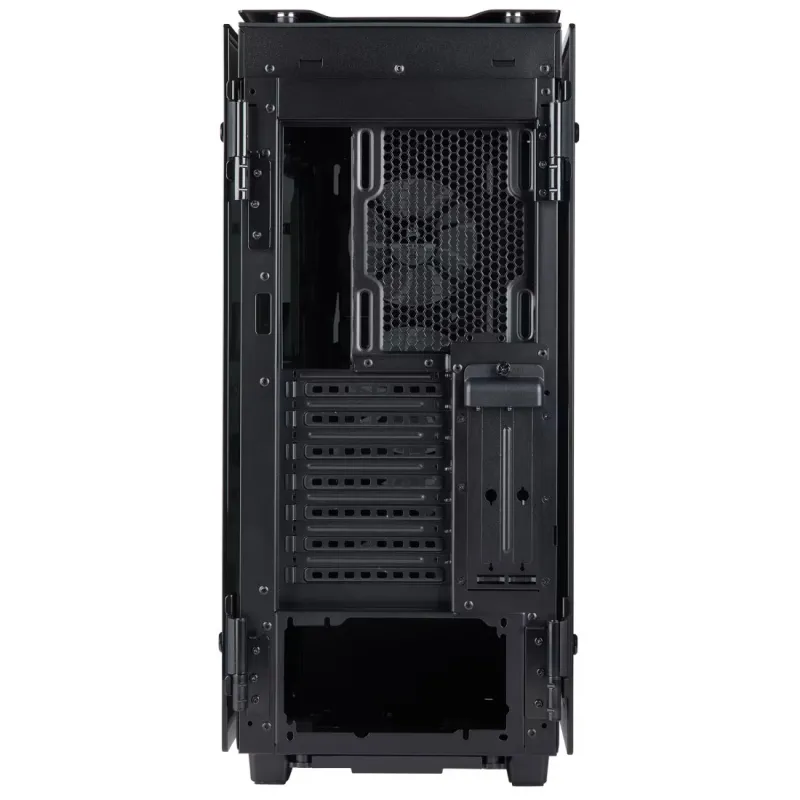 Corsair Obsidian Series 500D RGB SE PREMIUM Casing