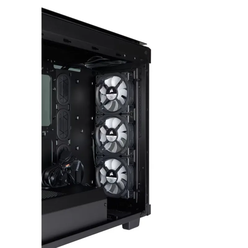 Corsair Obsidian Series 500D RGB SE PREMIUM Casing